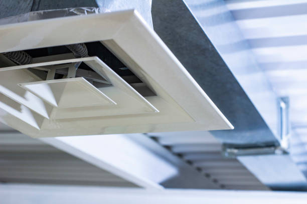 Best Commercial HVAC Duct Cleaning  in St Clairsville, OH