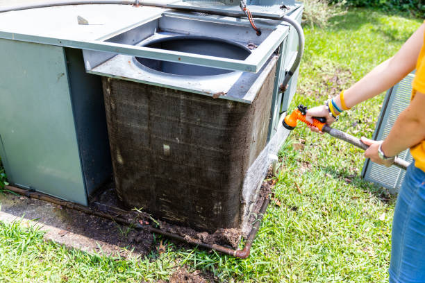Best Emergency Air Duct Cleaning  in St Clairsville, OH