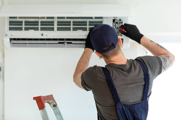 Best Dryer Vent Cleaning Services  in St Clairsville, OH