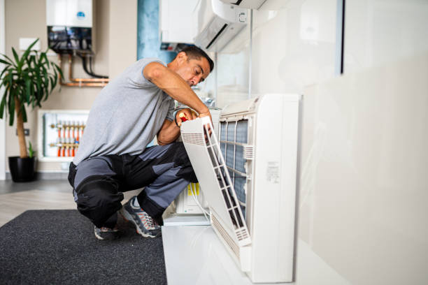 Best Residential Air Duct Cleaning  in St Clairsville, OH