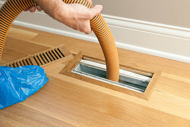 Best HVAC Duct Inspection Services  in St Clairsville, OH