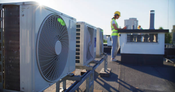 Best HVAC Duct Inspection Services  in St Clairsville, OH