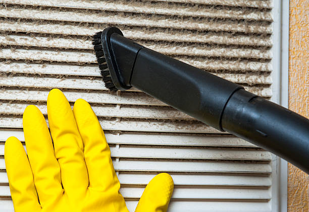 St Clairsville, OH Airduct Cleaning Pros